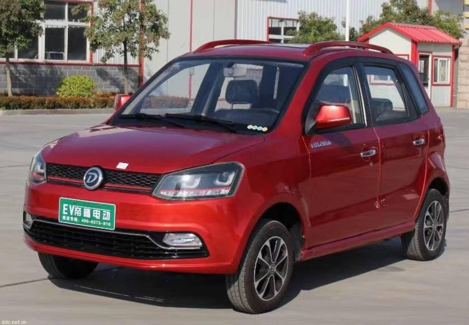 帝隆电动汽车350-A